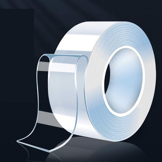 Nano Tape Double-Sided Adhesive Tape Traceless Waterproof
