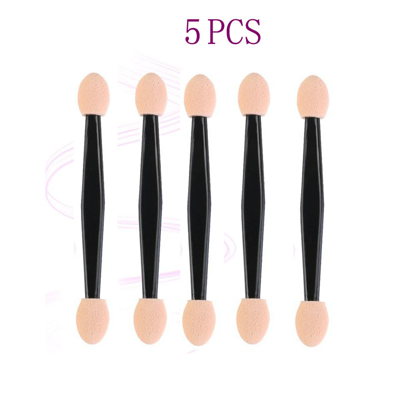 Disposable Eye Shadow Brushes Beauty Makeup Tool
