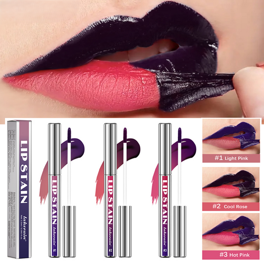 Long Lasting Lip Inks Korean Matte Lip