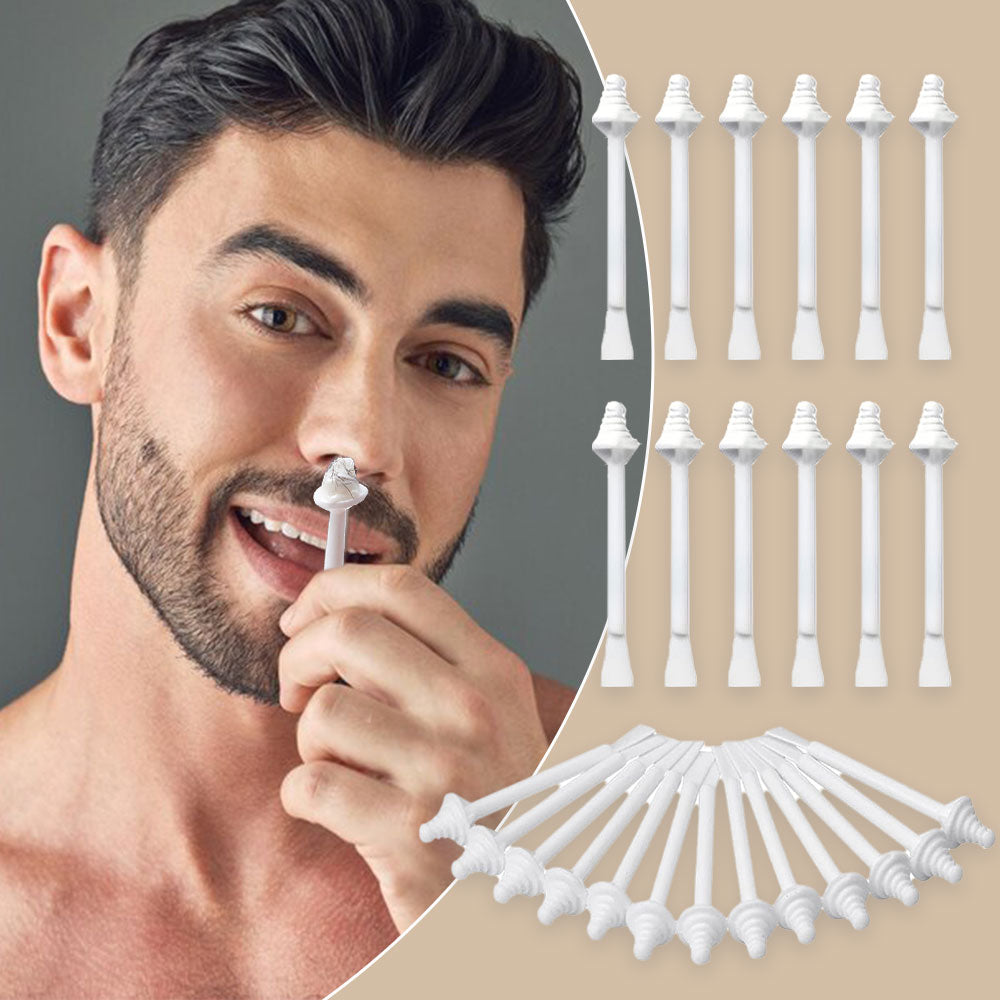 10PCS Nose Wax Sticks