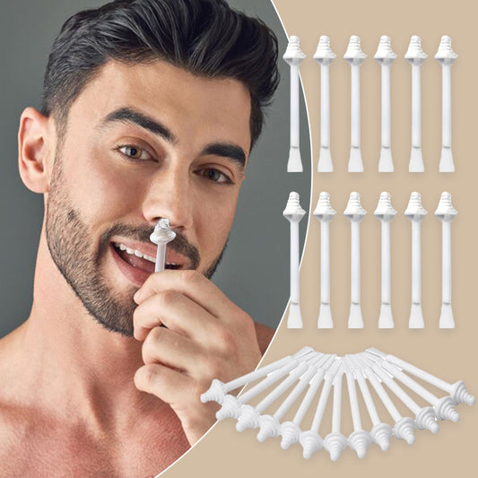 10PCS Nose Wax Sticks