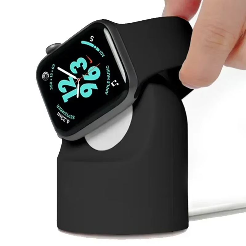 Charger Stand For Apple Watch Series 9 8 Ultra 7 6