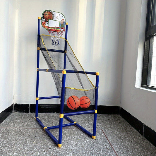 Enjoyable Arcade Basketball Game Set -