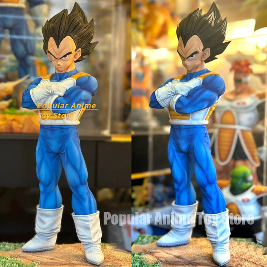 21cm/8.27in Anime Dragon Ball Z Figure Z Fighters Figure