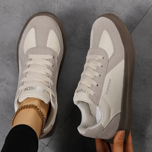 Women Sneakers Spring Autumn New Fashion Training