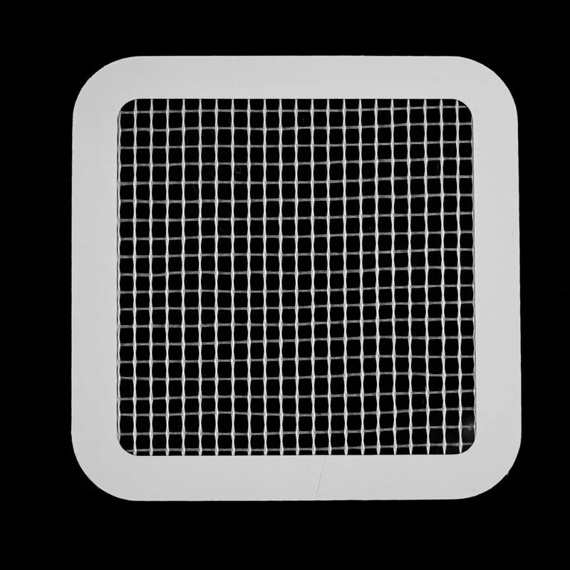 Disposable Anti-blocking Filter Floor Drain Sticker