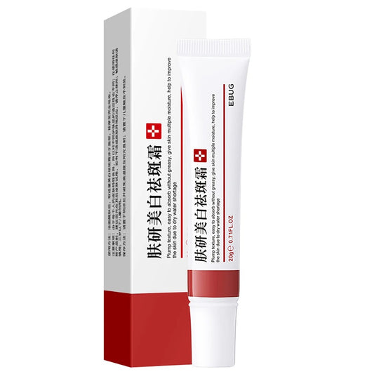 20g Whitening Freckle Cream Remove Dark Spot