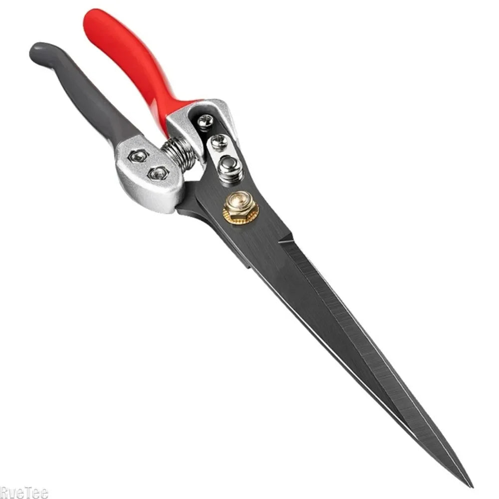 Multifunctional Hand Shears for Sheep, Garden
