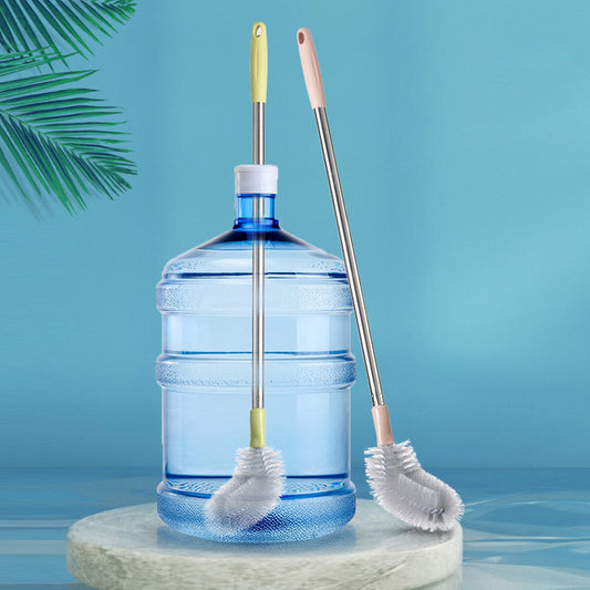 Household Cleaning Brush Plastic Water Dispenser