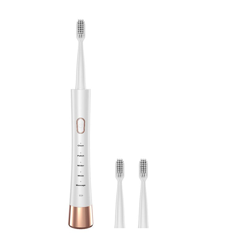 Male and Female Electric Toothbrush Hollow Cup