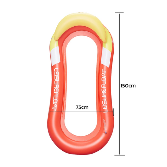 Outdoor Foldable Water Hammock Inflatable