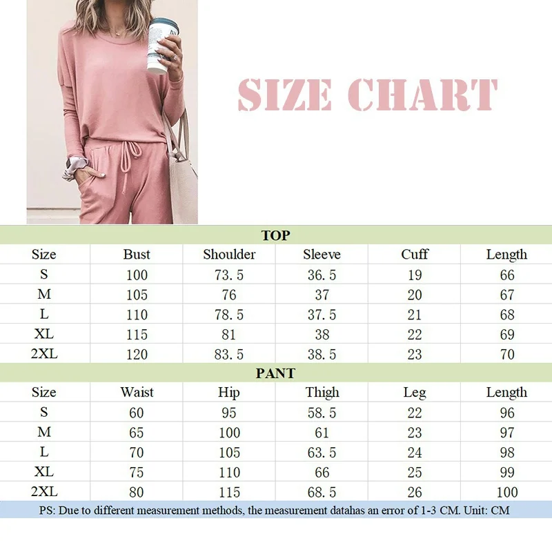 New Fashion Women Tracksuit Casual