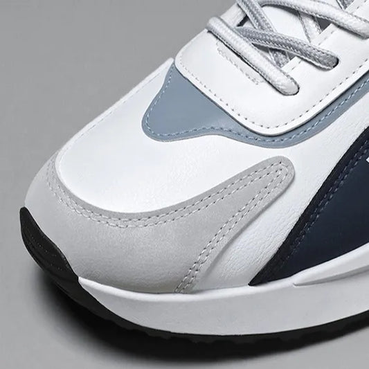 New Men's Casual Outdoor Sports Shoes Comfortable Running Shoes