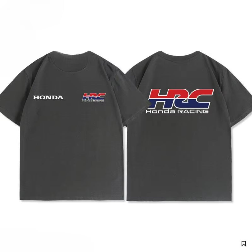 2025 New HRC Hondas RACING Racing Peripheral Competition Suit