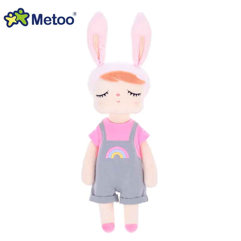 Lovely Doll for Girls 34CM Metoo Angela Dolls Dress-up Doll