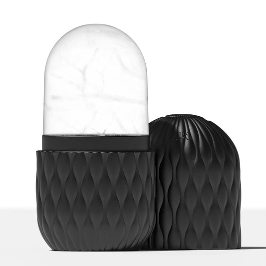Ice Face Roller, Reusable Silicone Mold