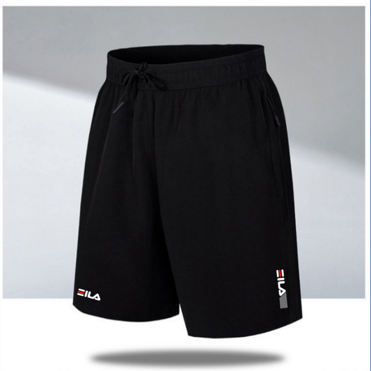 New Summer Men's Sport Shorts Male Breathable Tennis Shorts
