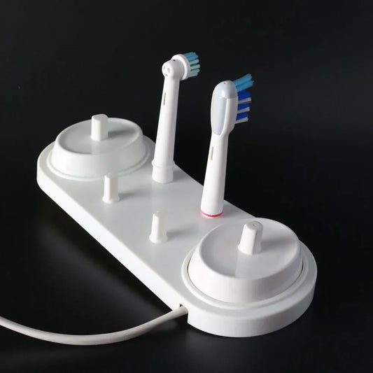 1pc Holder Bracket for Oral B Electric Toothbrush Bathroom