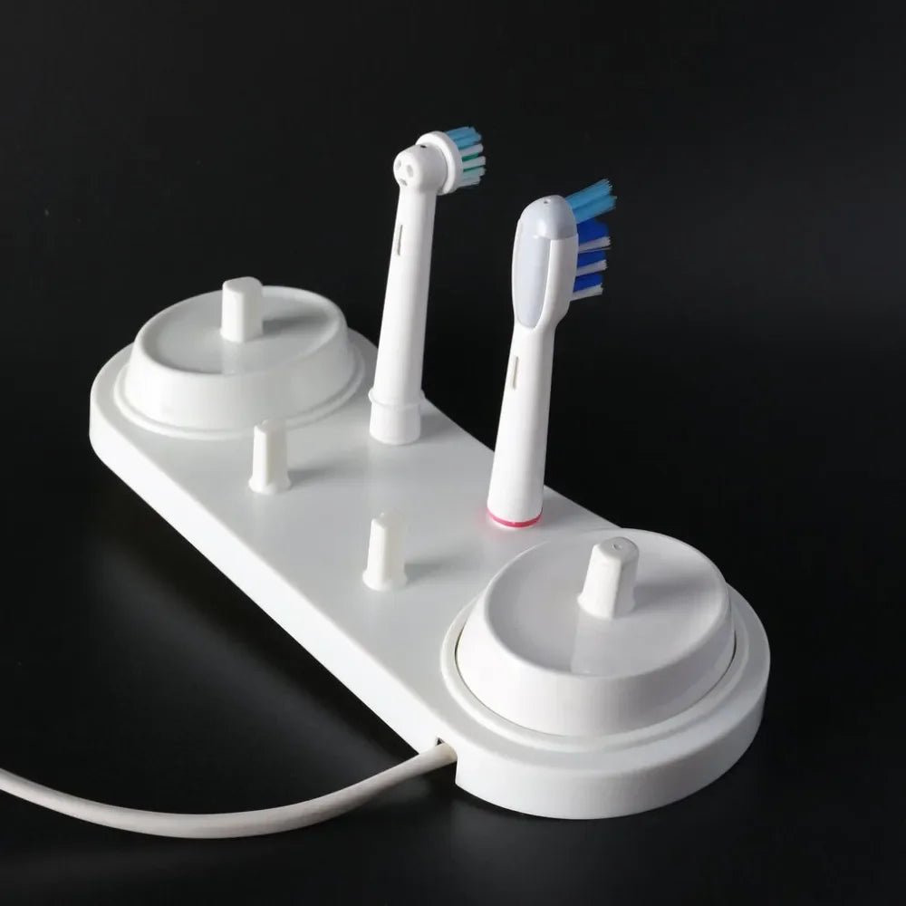 1pc Holder Bracket for Oral B Electric Toothbrush Bathroom
