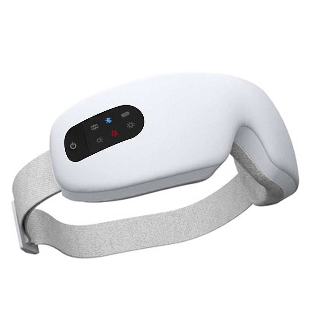 Smart Eye Massager 4 Modes Vibration Eye Care