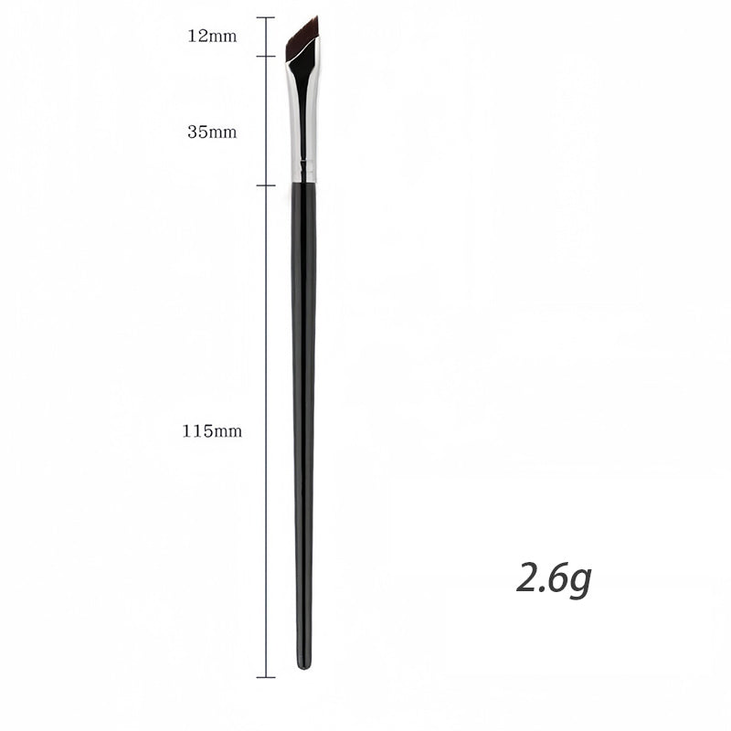 The Upgrade Blade Eyeliner Brush Ultra Thin Fine Angle
