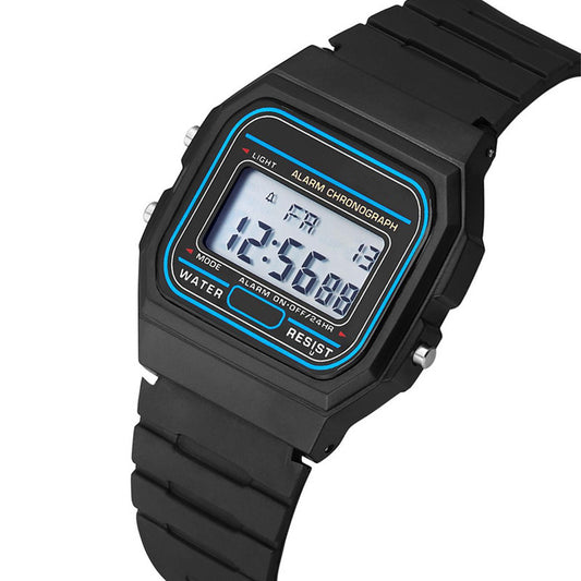 Sport LED Digital Watches for Men