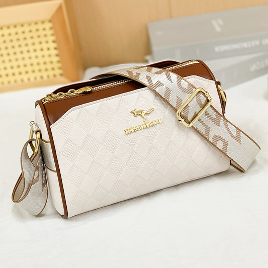 Luxury High Quality Women Messenger Bag