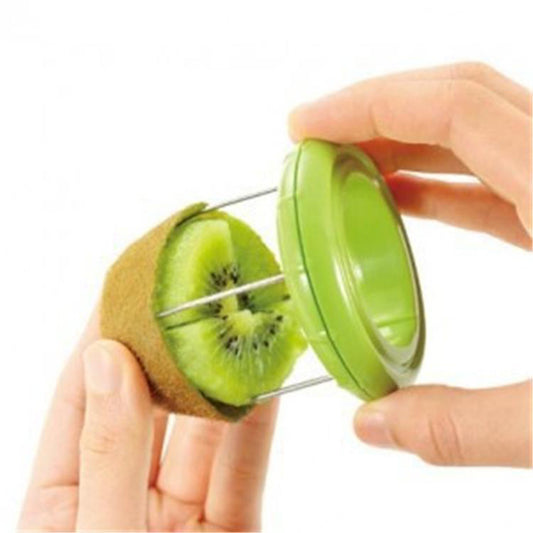 1pcs Kiwi Cutter Kitchen Detachable