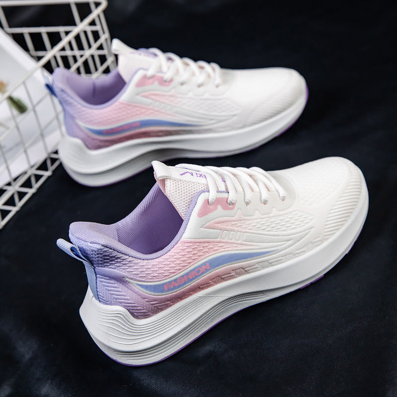 Tenis Feminino2025 Women Casual Sneakers