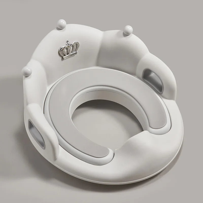 Baby and Child Toilet Seat Ring