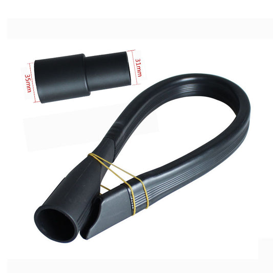 Flexible Long Flat Crevice Tool 35mm To 32mm Hose