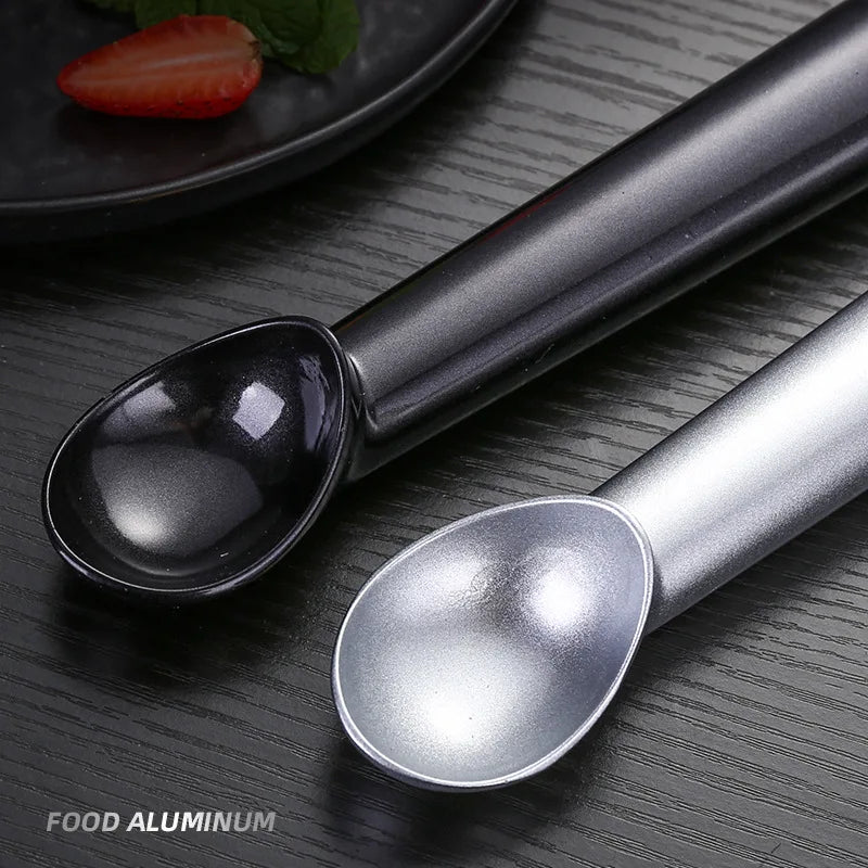 Ice Cream Baller Stainless Steel Scoop
