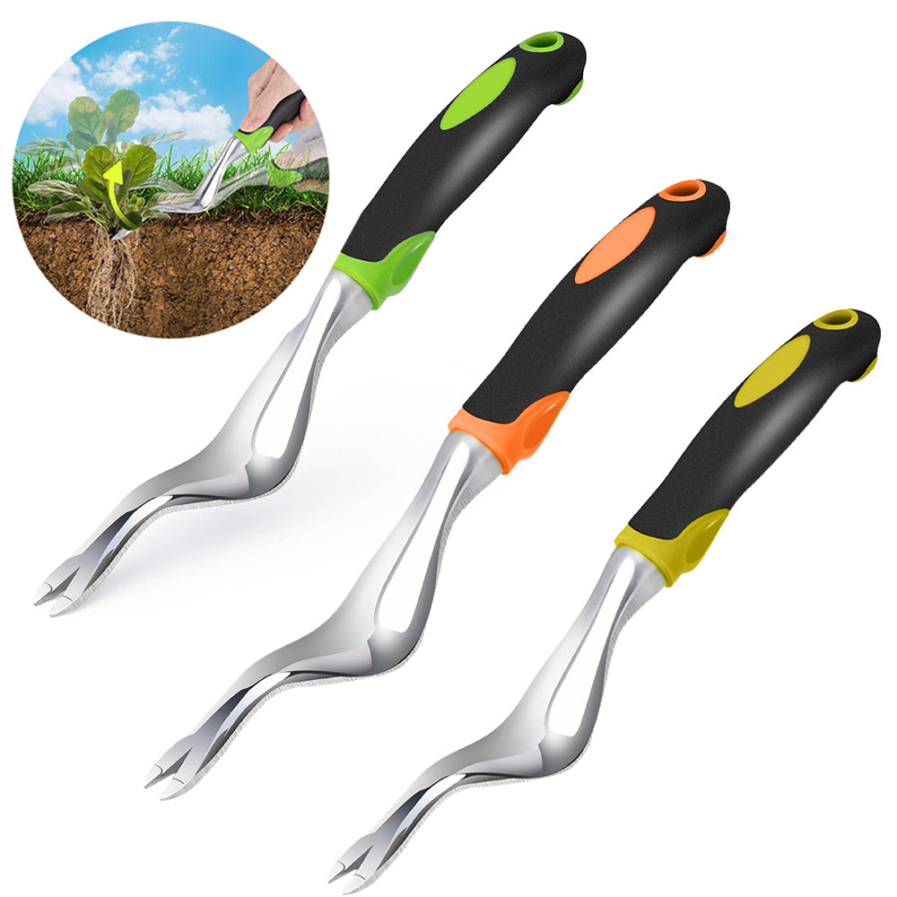 Hand Weeder Tool Weed Puller Tool for Garden