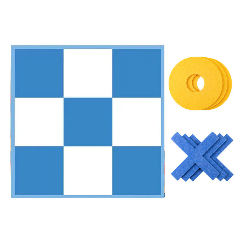 XO Chess Outdoor Indoor Toys