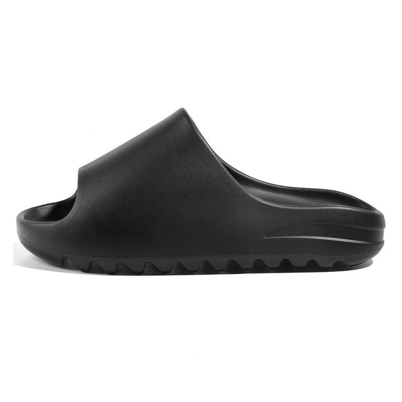 Men's Fashion Summer Slippers Soft EVA Thick-soled Sandals