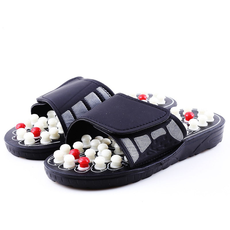 Massage Slippers Sandal For Men Feet Chinese