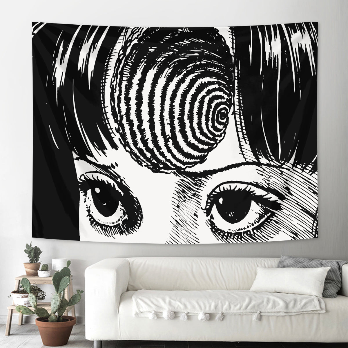 1pc Interesting Tapestry Art Decoration
