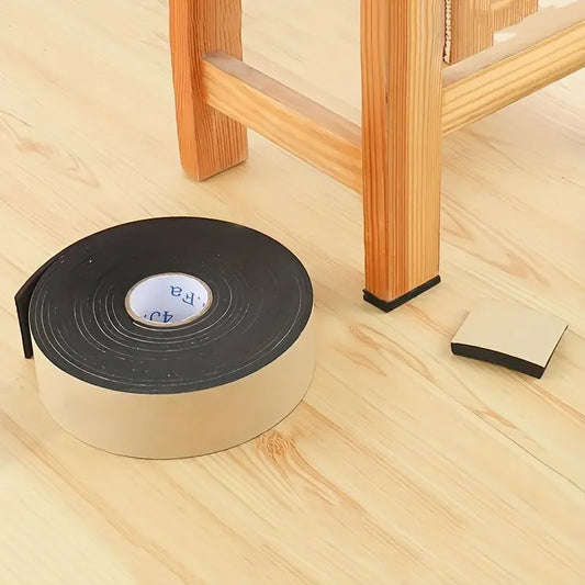 Non-slip EVA Foam Cabinet Foot Table Chair Leg Protective