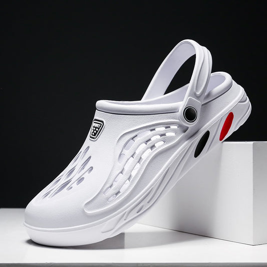 Summer Men Sandals Light EVA Men's Casual Shoes