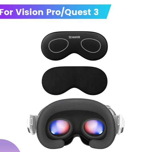 VR Glasses Universal Dust Cover For Vision Pro
