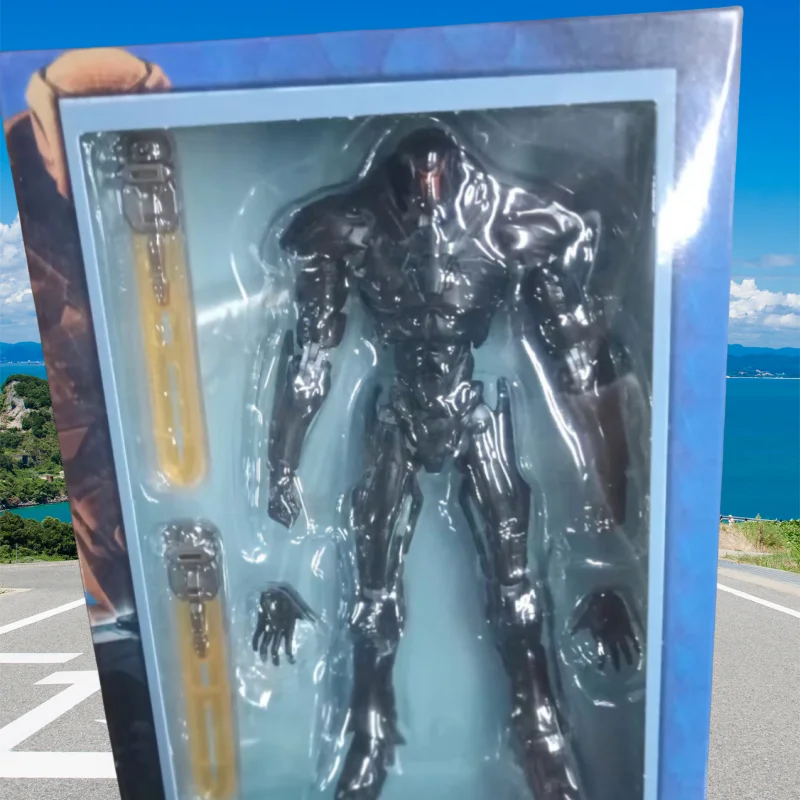 Marvel Action figures Obsidian Revenge Wanderer Mobile Character