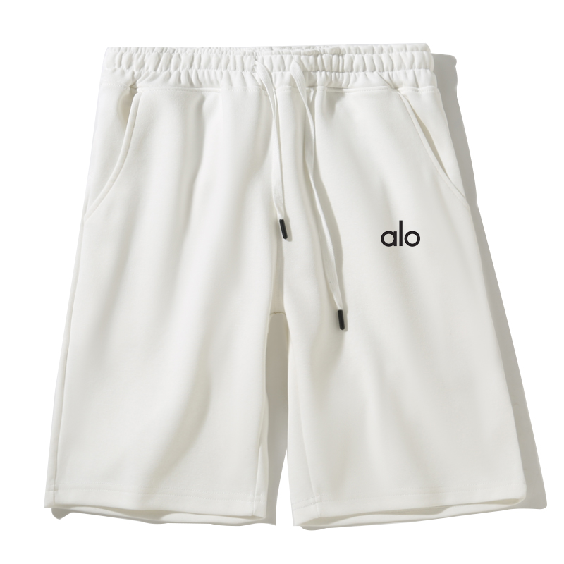 2025 Summer loose Korean-style trendy and cool teenage shorts