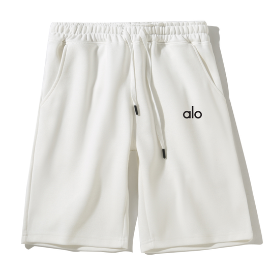 2025 Summer loose Korean-style trendy and cool teenage shorts