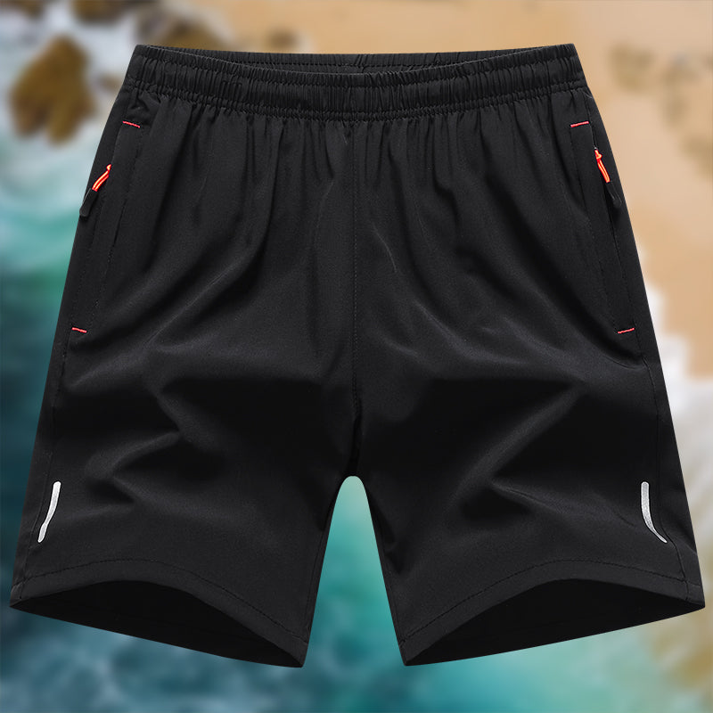Summer New Arrival Sports Shorts Men New Comfortable