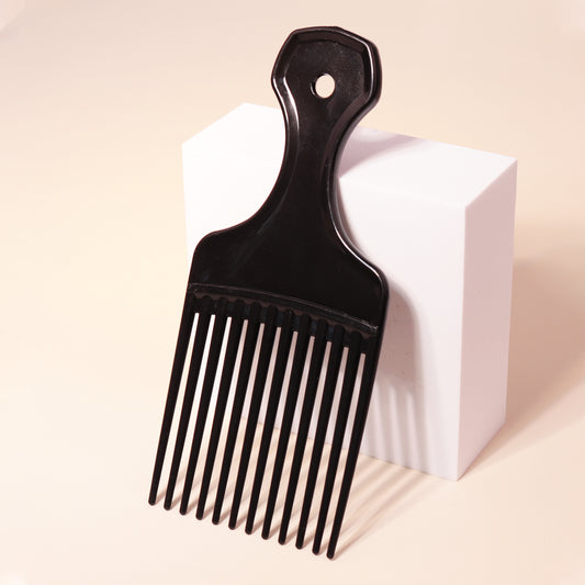1pc Styling Comb for African Hair