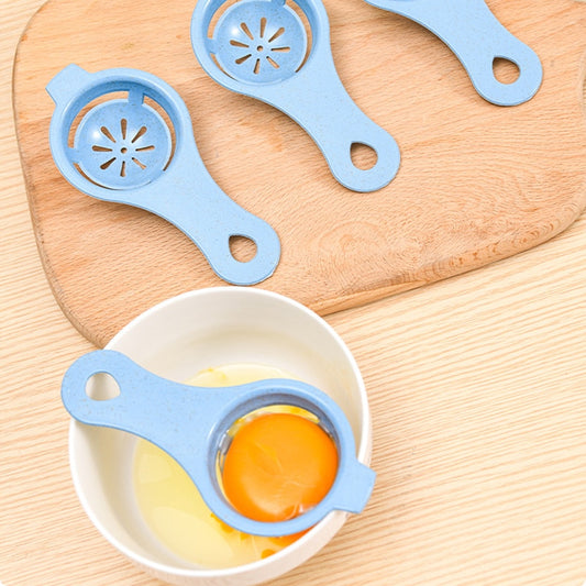 Egg White Yolk Separator Multifunctional Egg Liquid Filter