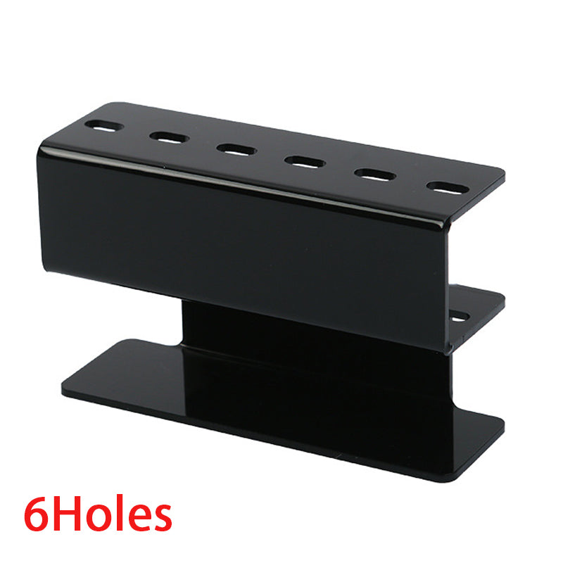 1PC Eyelash Tweezers Storage Rack Tweezer Organizer Holder Stand