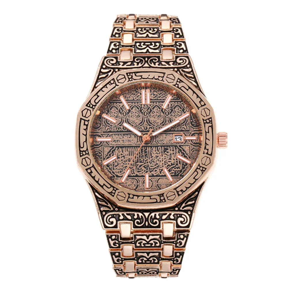 New Luxury Men Watches Fashion
