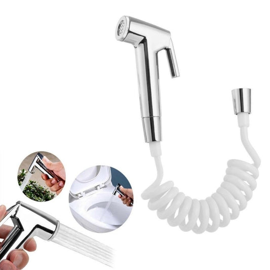 Portable Handheld Diaper Bidet Toilet Shattaf Sprayer