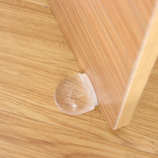 Acrylic Door Stopper Self Adhesive Anti-Collision